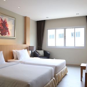 Quarto superior