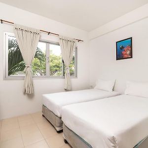 Quarto padrão